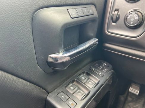 Used 2017 GMC Sierra 1500 SLT AWD/4WD image 23