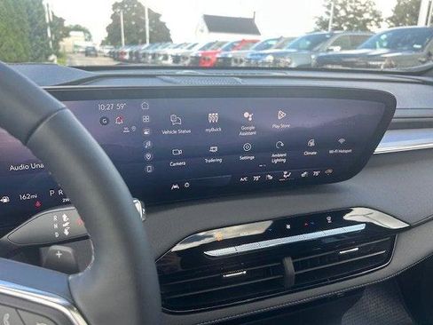 New 2026 Buick Enclave Preferred w/ Power Package image 20