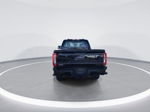 New 2026 Ford F350 XL w/ STX Appearance Package image 7