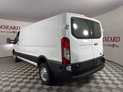 New 2025 Ford Transit 350 148 Low Roof image 5