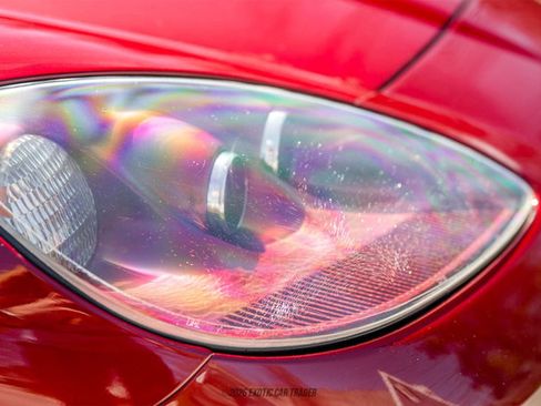 Used 2007 Chevrolet Corvette Convertible w/ Preferred Equipment Group RWD image 86