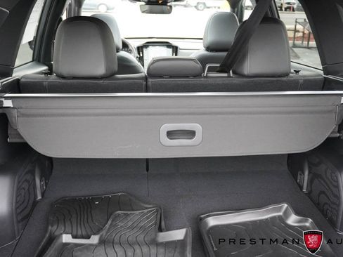 Used 2025 Subaru Forester Sport w/ Popular Package #1 image 47