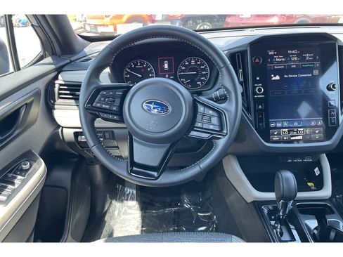 Certified 2026 Subaru Forester Premium AWD/4WD image 16