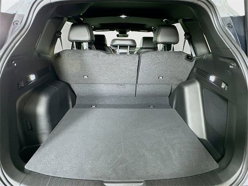 Certified 2025 Honda CR-V Sport Touring image 31