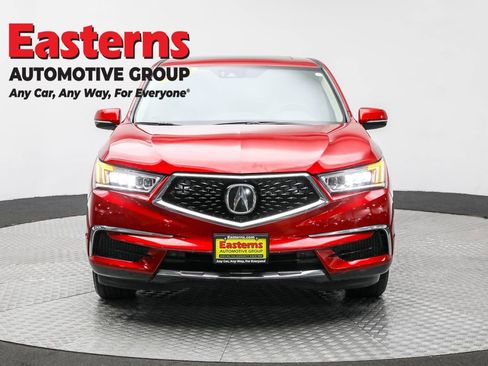 Used 2020 Acura MDX SH-AWD image 2