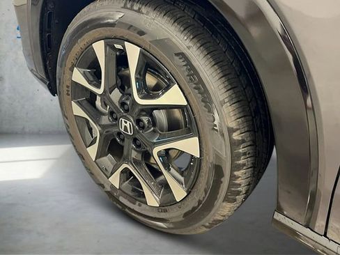 New 2027 Honda HR-V EX-L image 10