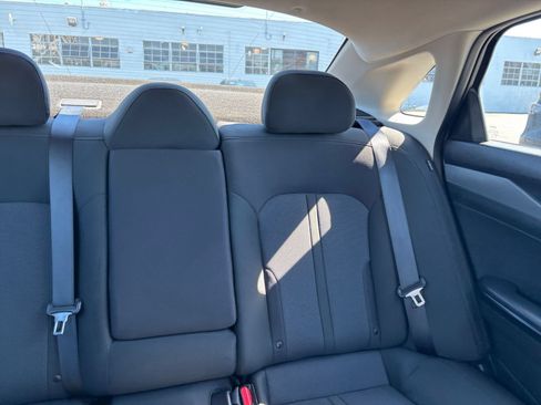 Used 2025 Kia K5 LXS FWD image 38