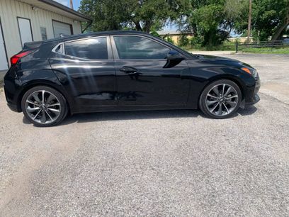 Used 2019 Hyundai Veloster 2.0 Premium