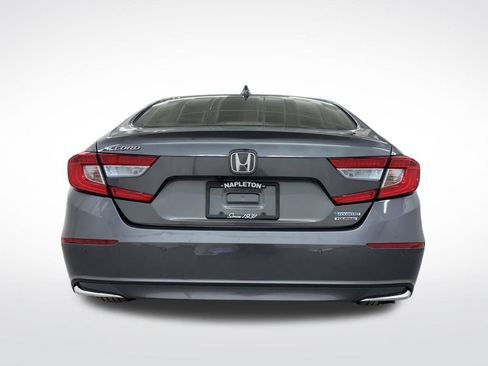 Certified 2020 Honda Accord Touring image 23