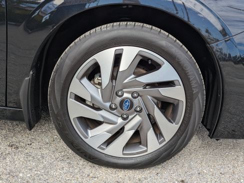 Used 2023 Subaru Legacy Limited AWD/4WD image 11