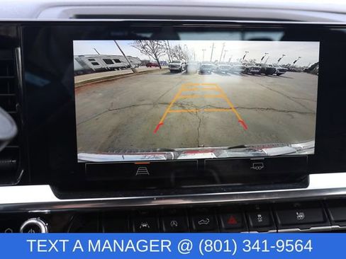 Used 2025 GMC Sierra 1500 SLT image 26