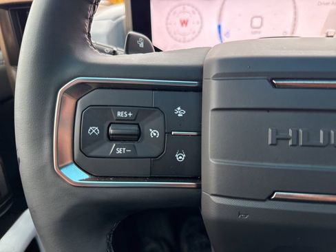 Used 2024 GMC Hummer EV 3X w/ Omega Edition image 26