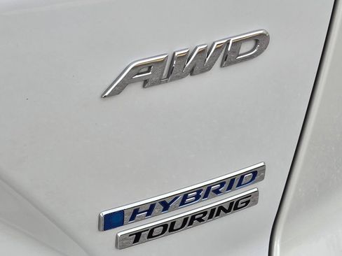 Used 2022 Honda CR-V Touring image 17