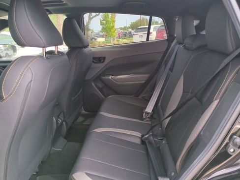 Used 2026 Subaru Crosstrek 2.5i Wilderness AWD/4WD image 15