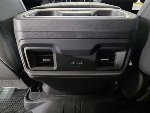 New 2026 Chevrolet Silverado 1500 RST w/ Redline Edition image 19