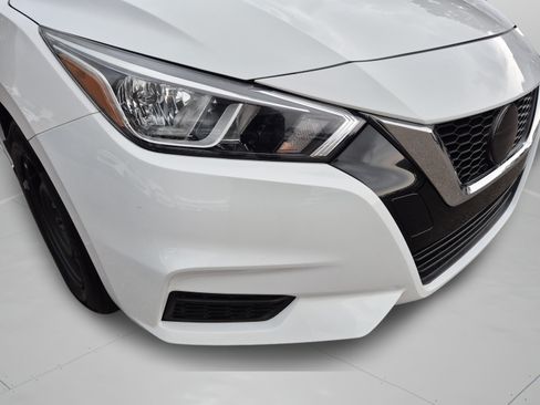 Used 2020 Nissan Versa S FWD image 32