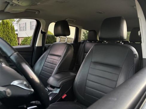 Used 2014 Ford Escape Titanium image 15