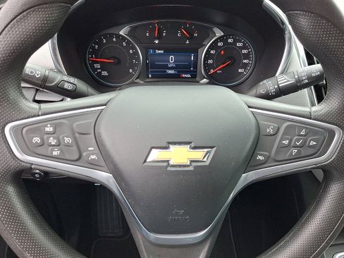 Used 2022 Chevrolet Equinox LS w/ LS Convenience Package image 19