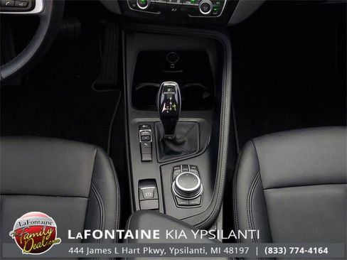 Used 2022 BMW X1 sDrive28i w/ Convenience Package image 45