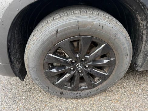 Used 2025 MAZDA CX-50 AWD 2.5 S w/ Preferred Package image 2