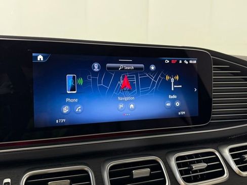 Used 2026 Mercedes-Benz GLE 580 4MATIC image 18