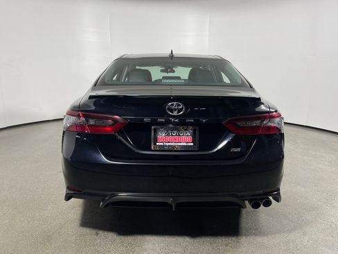 Certified 2023 Toyota Camry SE image 4