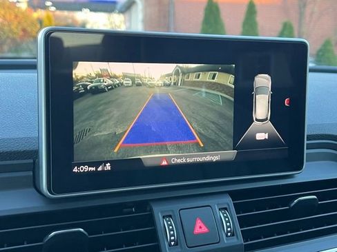 Used 2018 Audi Q5 2.0T Premium image 30