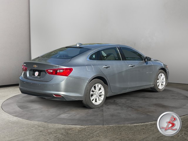 Used 2024 Chevrolet Malibu LT FWD image 7