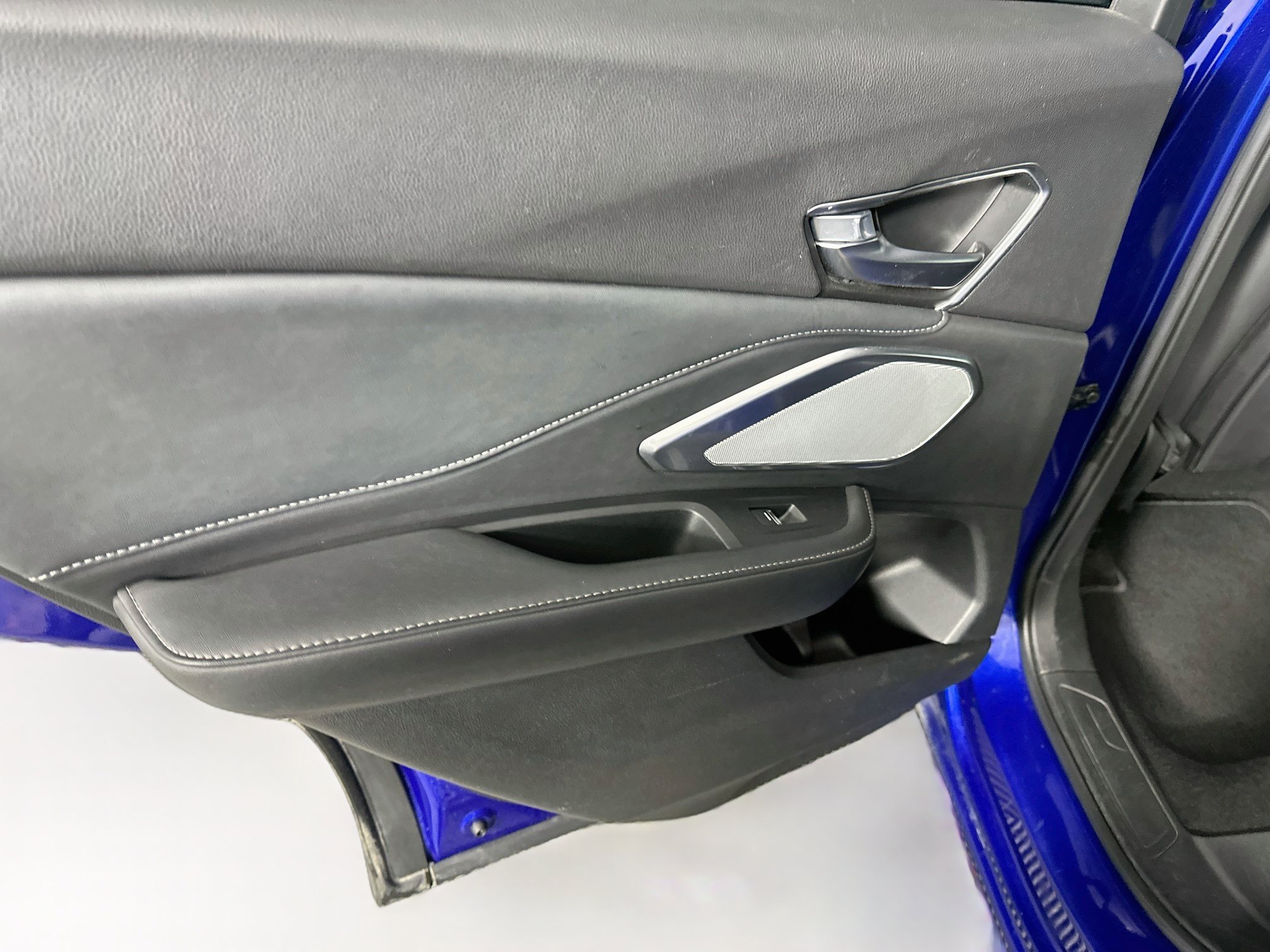 Used 2021 Acura RDX w/ Advance Package FWD image 27