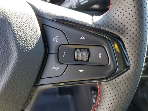 New 2026 Chevrolet TrailBlazer RS w/ Convenience Package image 23