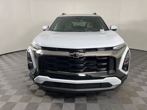 New 2026 Chevrolet Equinox ACTIV w/ Safety and Technology Package FWD image 7
