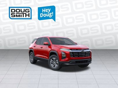 New 2026 Chevrolet Equinox LT w/ Convenience Package II