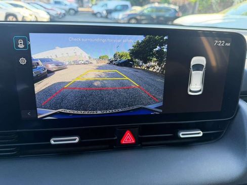 Certified 2025 Hyundai Ioniq 5 SE RWD image 29