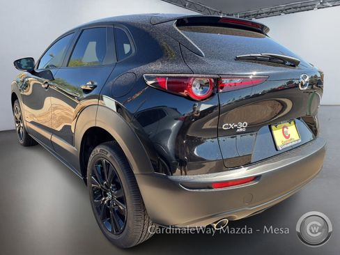 New 2026 MAZDA CX-30 AWD 2.5 S w/ Select Sport Pkg image 6