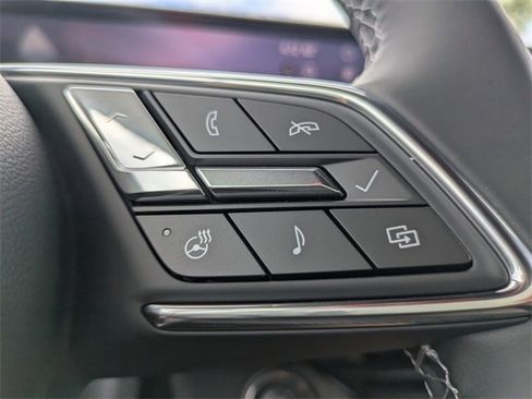 New 2026 Buick Enclave Sport Touring w/ Power Package image 29