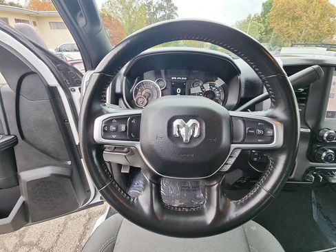 Certified 2024 RAM 3500 Big Horn image 11