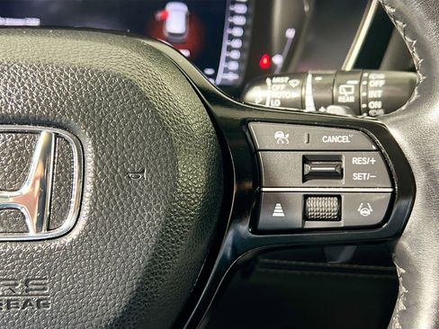 Used 2023 Honda Pilot Elite image 13