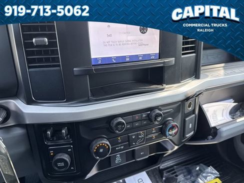 New 2026 Ford F450 XL AWD/4WD image 28