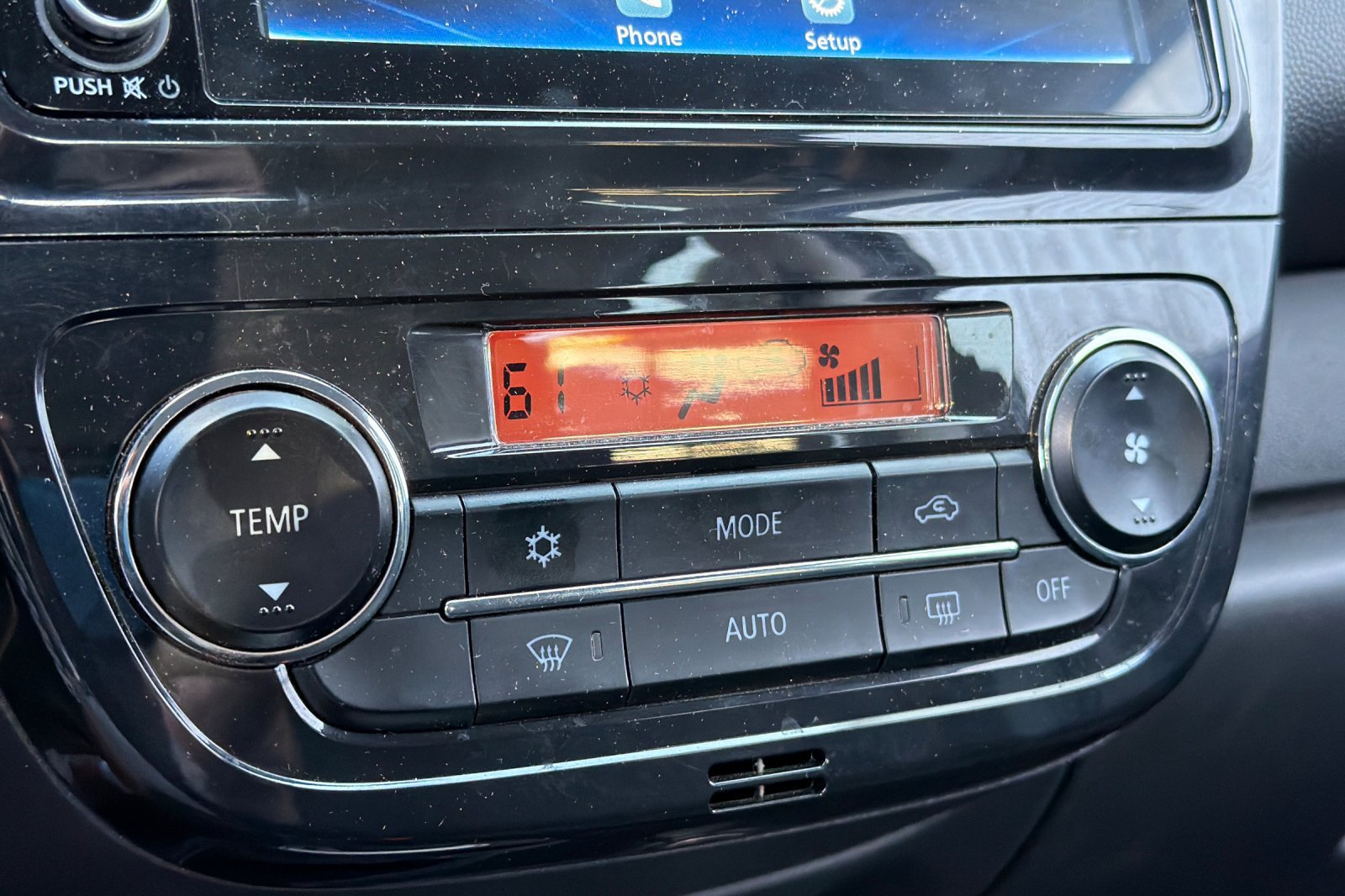 Used 2024 Mitsubishi Mirage ES FWD image 19