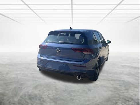 New 2026 Volkswagen GTI S FWD image 5
