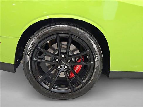 Used 2023 Dodge Challenger SRT Hellcat RWD image 17