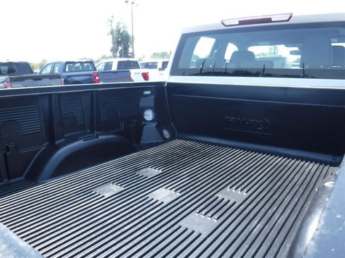 Used 2021 Chevrolet Silverado 2500 W/T w/ WT Fleet Convenience Package AWD/4WD image 5