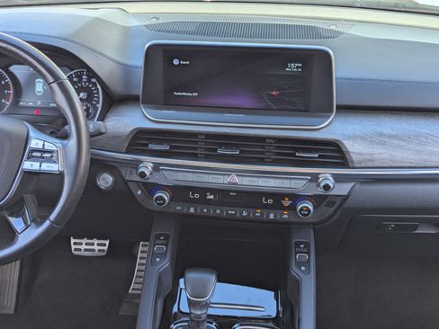 Certified 2022 Kia Telluride SX w/ SX Prestige Package image 14