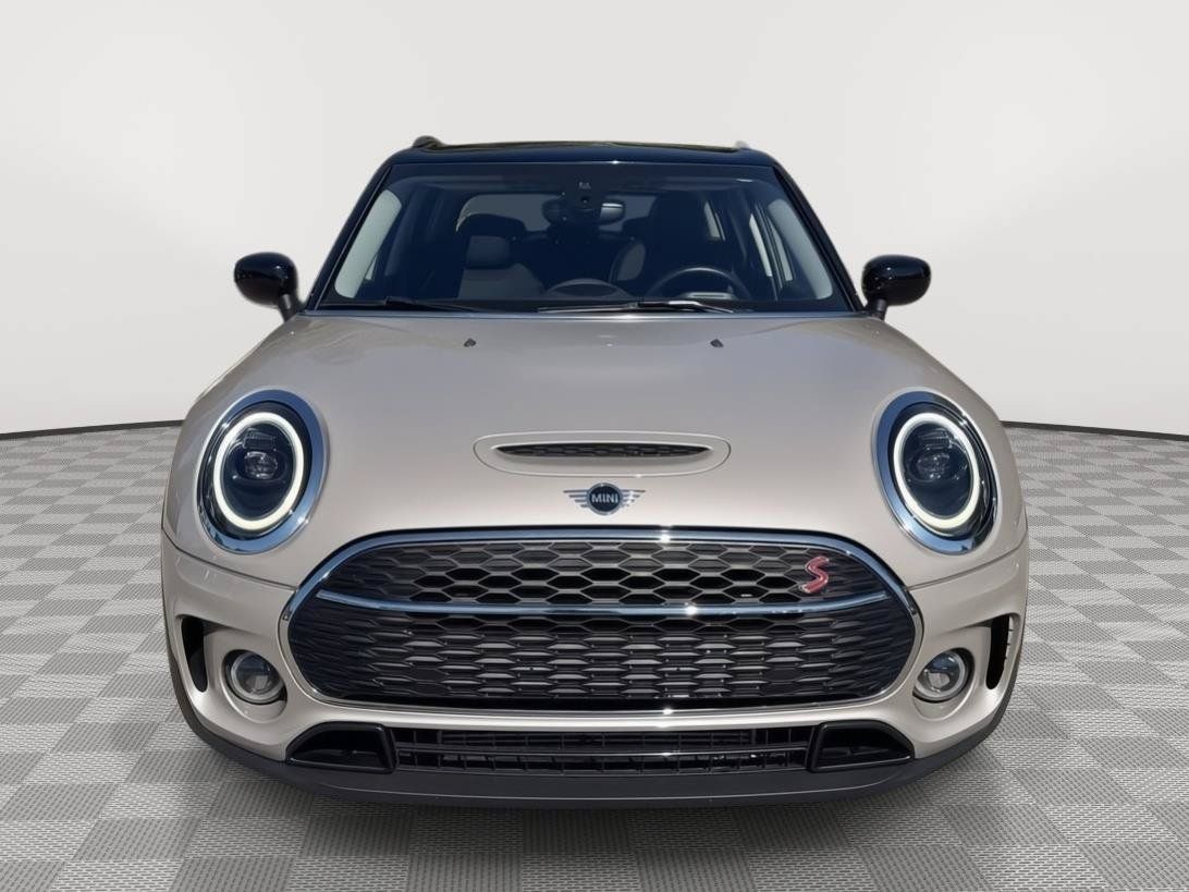 Used 2024 MINI Cooper Clubman S AWD/4WD image 2