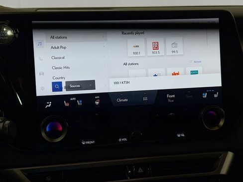 Used 2025 Lexus RX 350 Premium image 15