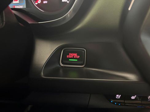 Used 2019 Chevrolet Camaro LT w/ RS Package RWD image 30