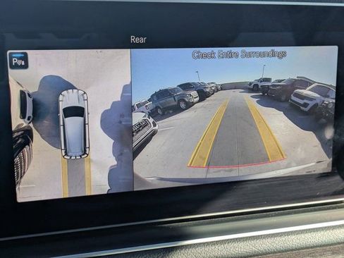 Used 2021 Mercedes-Benz GLS 450 GLS 450 image 19