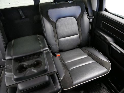 Used 2022 RAM 1500 Laramie image 21