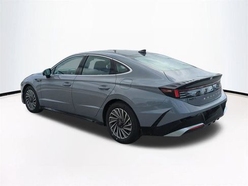 New 2026 Hyundai Sonata Limited image 7