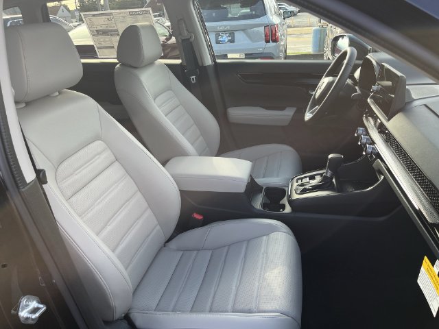 New 2027 Honda CR-V EX-L image 34